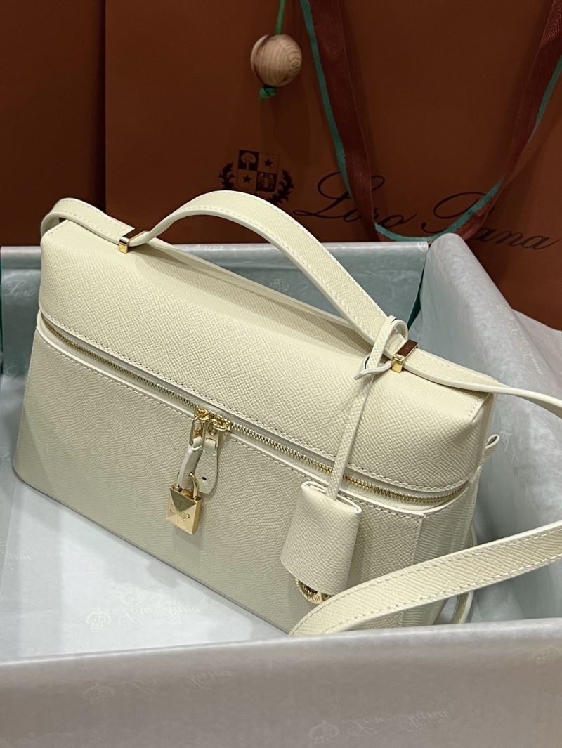 Loro Piana Satchel bags